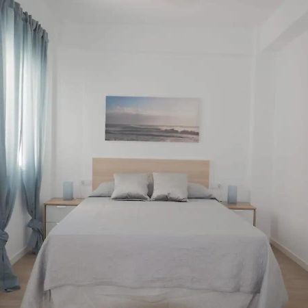 Apartamento Con Vistas En Malaga Ngoại thất bức ảnh