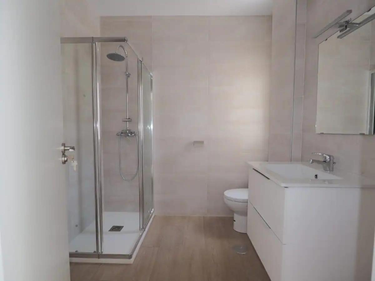 Apartamento Con Vistas En Malaga Ngoại thất bức ảnh